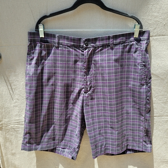 Ben Hogan Performance Golf Shorts Size 38 - Picture 2 of 6